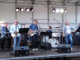 Optreden Sint Gillis